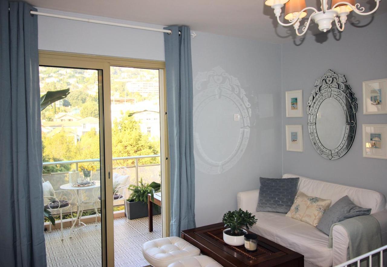 La Californie Views Apartment Cannes Exterior photo